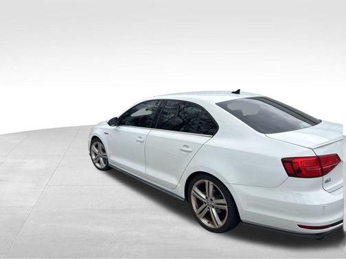 2017 Volkswagen Jetta GLI