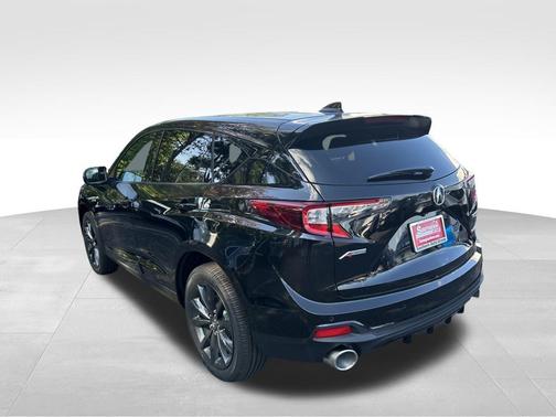 2025 Acura RDX A-Spec