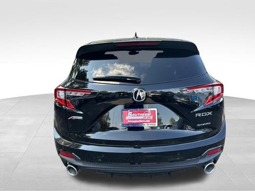 2025 Acura RDX A-Spec