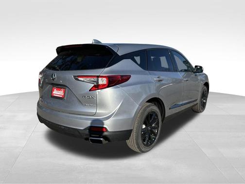 2026 Acura RDX Base