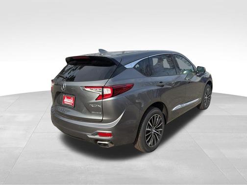 2026 Acura RDX ADVANCE PACKAGE