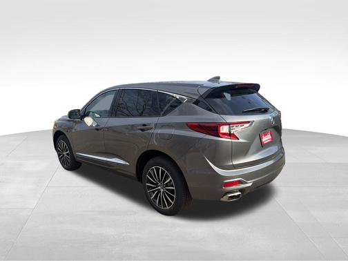 2026 Acura RDX ADVANCE PACKAGE