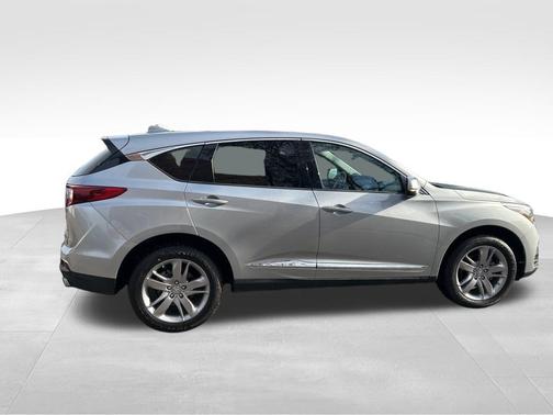 2019 Acura RDX Advance Package