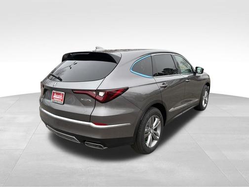 2026 Acura MDX Base