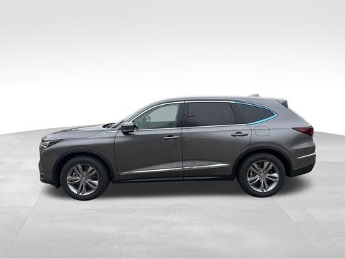 2026 Acura MDX Base