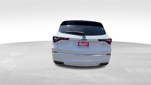 2025 Acura MDX Advance