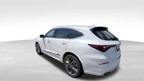 2025 Acura MDX Advance