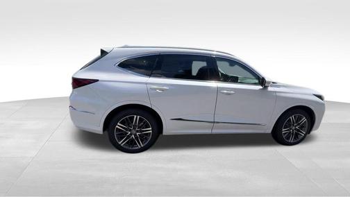 2025 Acura MDX Advance