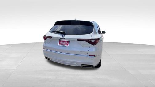 2025 Acura MDX Advance