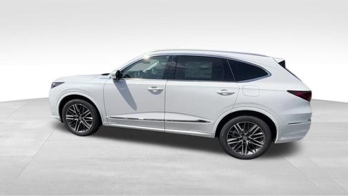2025 Acura MDX Advance