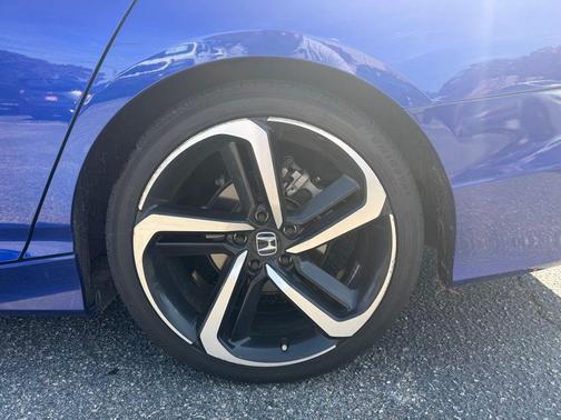 2021 Honda Accord Sport 1.5T