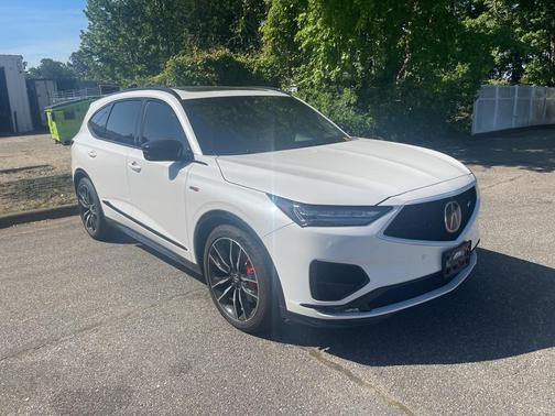 2022 Acura MDX Type S w/Advance