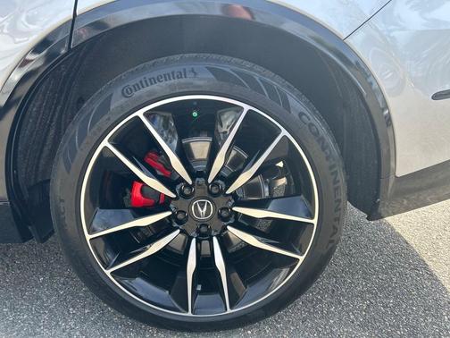 2024 Acura MDX Type S w/Advance