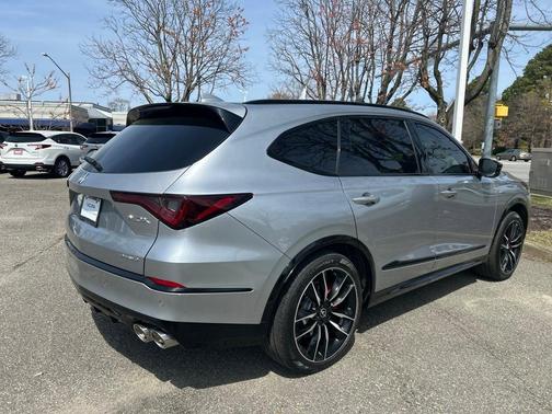 2024 Acura MDX Type S w/Advance