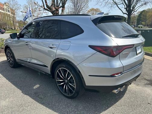 2024 Acura MDX Type S w/Advance
