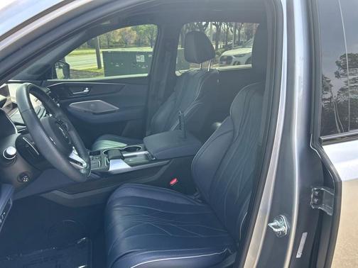 2024 Acura MDX Type S w/Advance