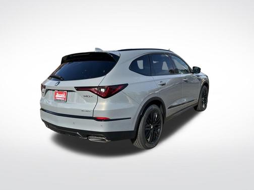2026 Acura MDX A-Spec Advance Package