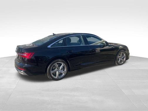 2024 Audi A6 55 Premium Plus