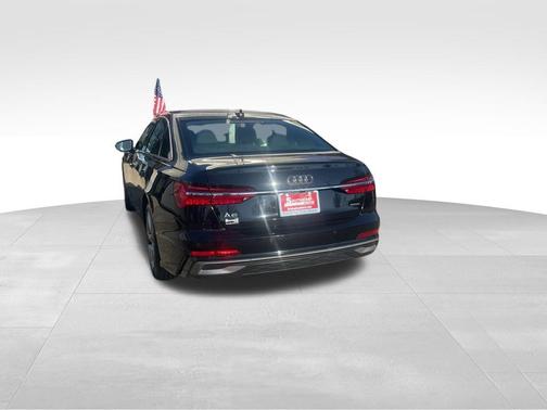 2024 Audi A6 55 Premium Plus