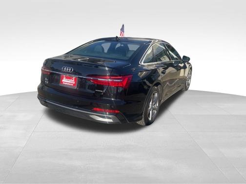 2024 Audi A6 55 Premium Plus