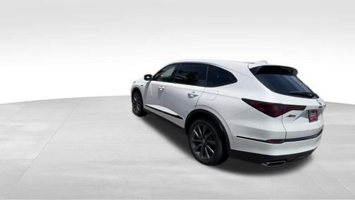 2025 Acura MDX A-Spec