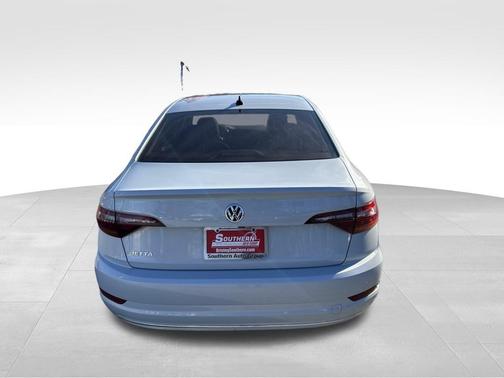 2019 Volkswagen Jetta 1.4T SEL