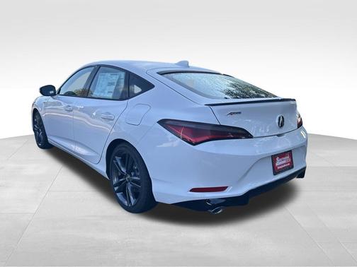 2025 Acura Integra A-Spec