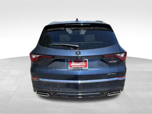 Canyon 2026 Acura MDX Advance Package