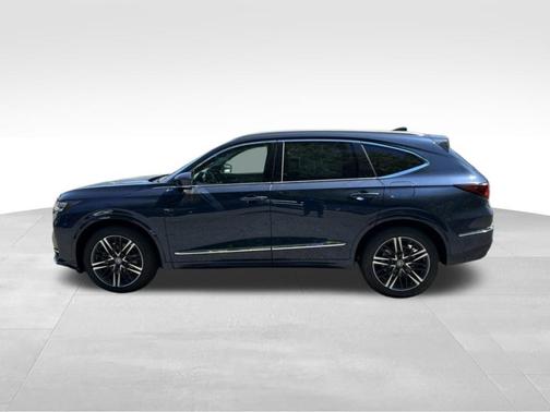 Canyon 2026 Acura MDX Advance Package