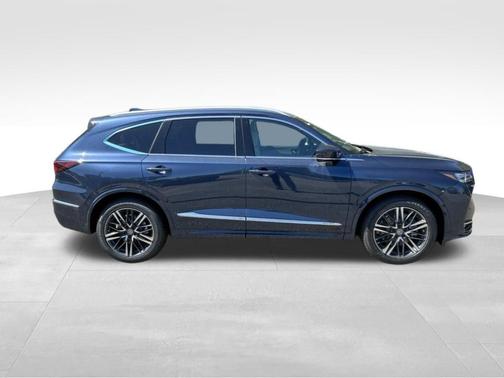 Canyon 2026 Acura MDX Advance Package