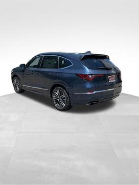 Canyon 2026 Acura MDX Advance Package