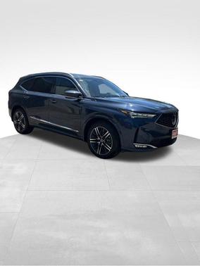 Canyon 2026 Acura MDX Advance Package