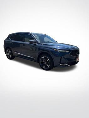 Canyon 2026 Acura MDX Advance Package