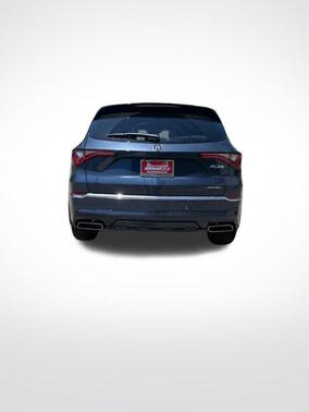 Canyon 2026 Acura MDX Advance Package