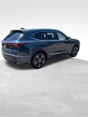 Canyon 2026 Acura MDX Advance Package