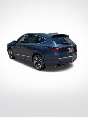 Canyon 2026 Acura MDX Advance Package