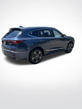 Canyon 2026 Acura MDX Advance Package