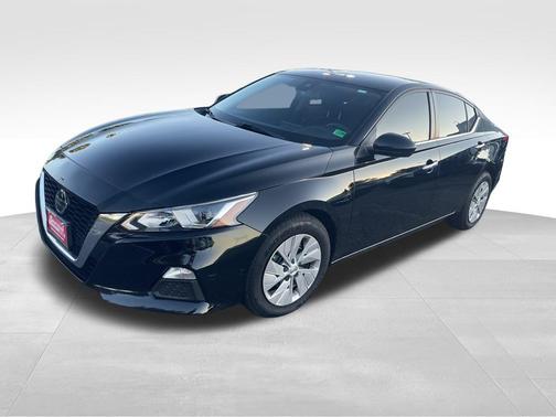2021 Nissan Altima 2.5 S