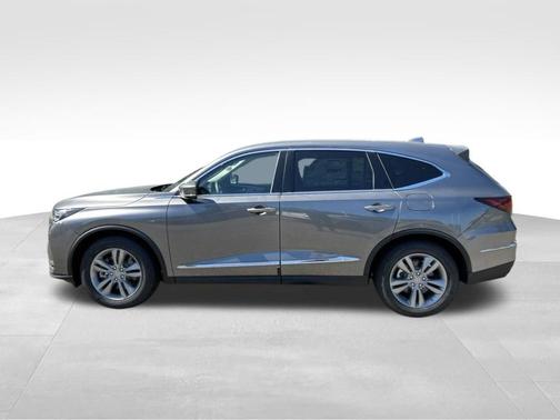 Green 2026 Acura MDX Base