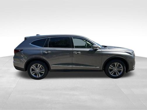 Green 2026 Acura MDX Base