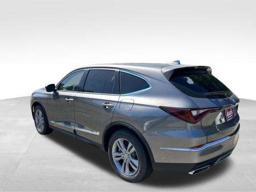 Green 2026 Acura MDX Base