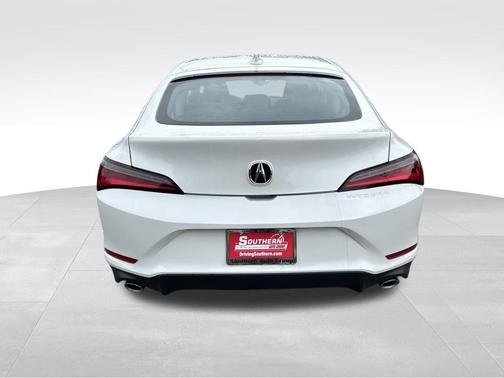 2026 Acura Integra 
