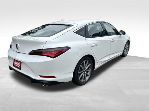 2026 Acura Integra 