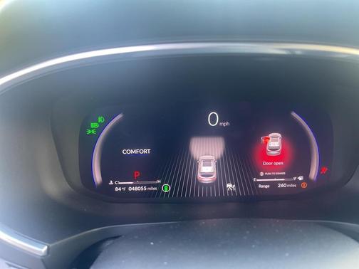 2022 Acura MDX A-Spec