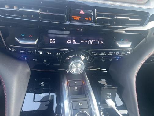2022 Acura MDX A-Spec