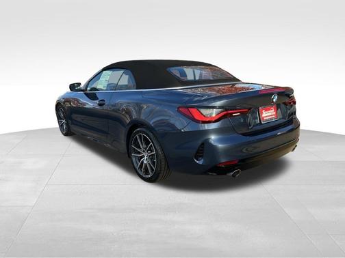 2024 BMW 430 i