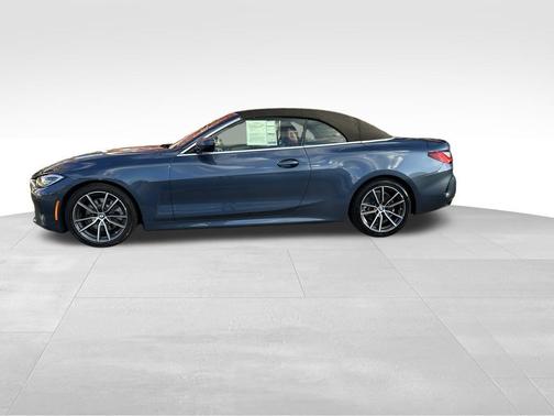 2024 BMW 430 i