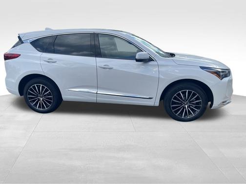 2025 Acura RDX Advance Package