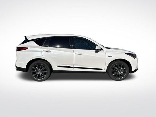 2026 Acura RDX SH-AWD