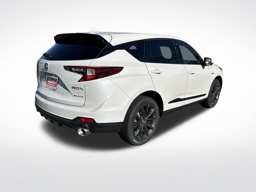 2026 Acura RDX SH-AWD